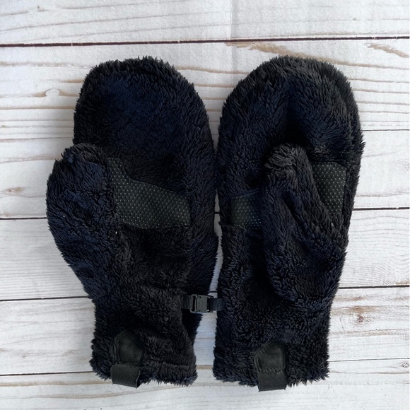 The North Face Mittens in Black size Small - Picture 2 of 8